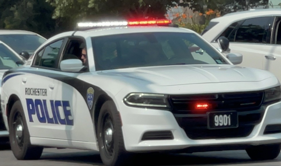 43-year-old man injured