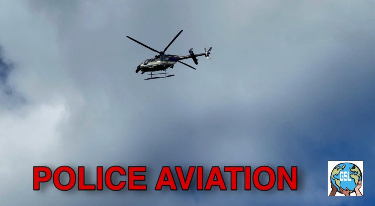 Pursuit in the Northeast section of Rochester
