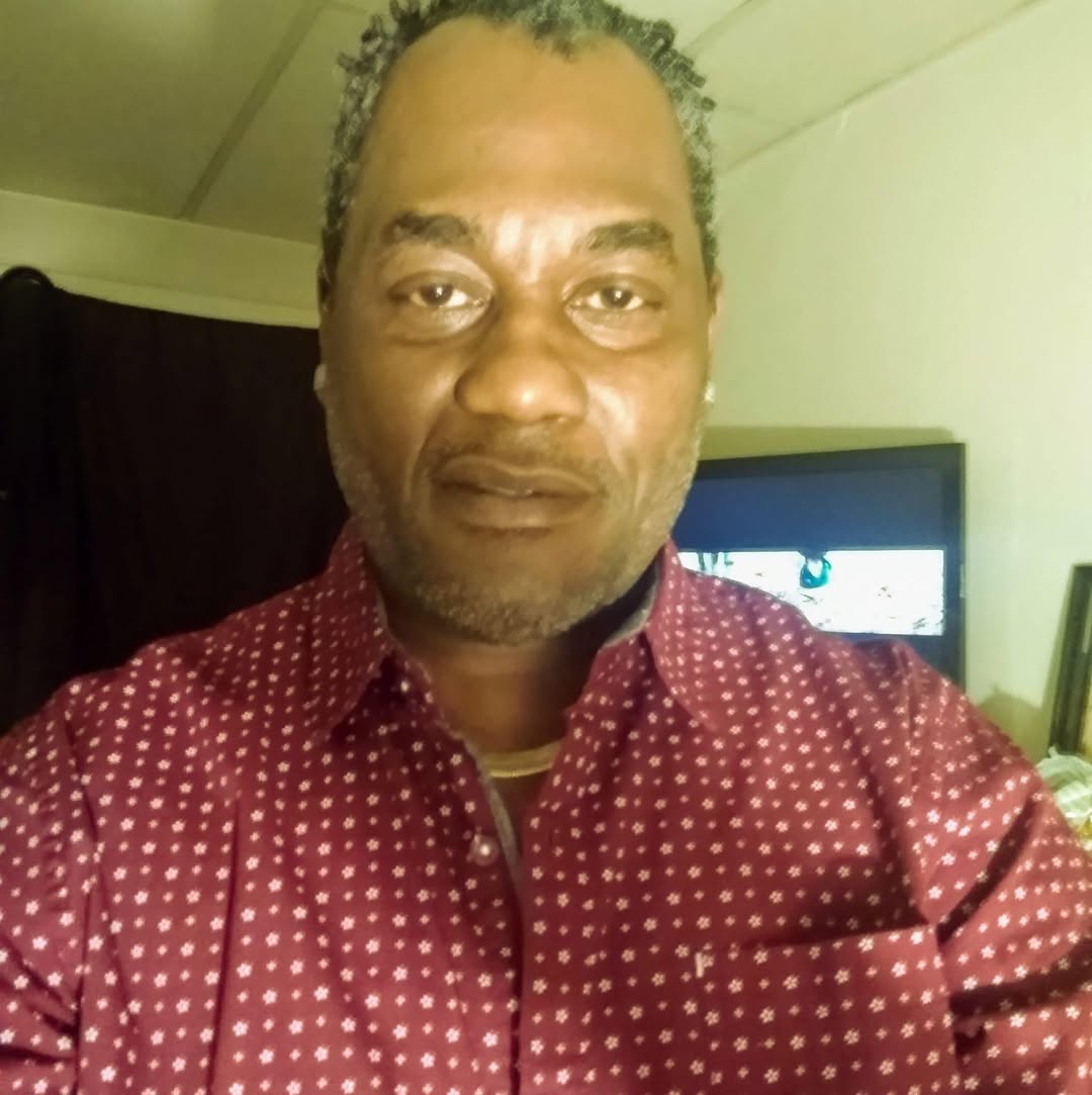 58 year-old Wayne Plummer,